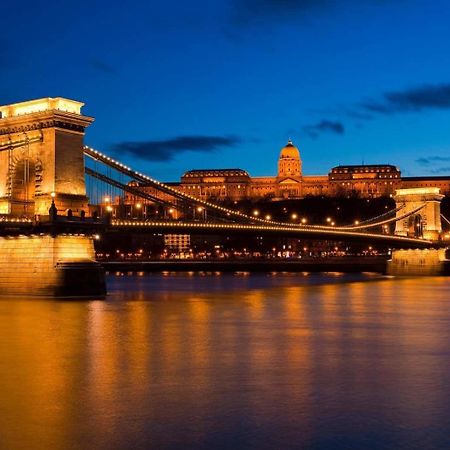 K40 Boutique Apartment In The City Center Budapest Esterno foto