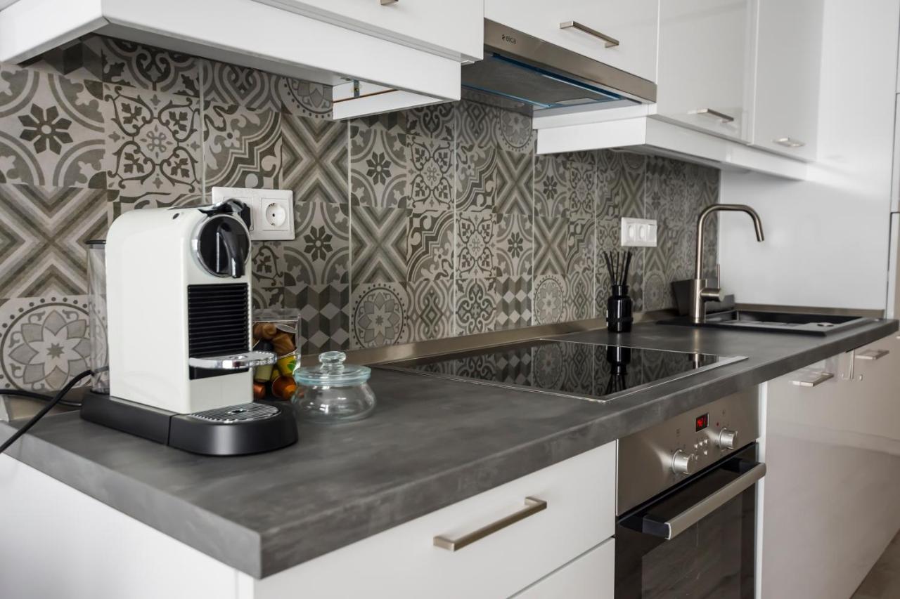 K40 Boutique Apartment In The City Center Budapest Esterno foto