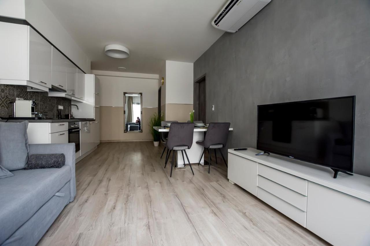 K40 Boutique Apartment In The City Center Budapest Esterno foto