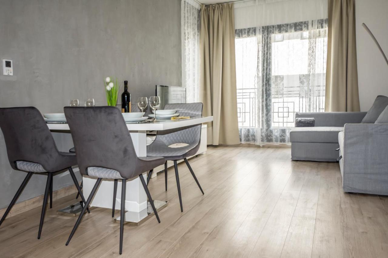 K40 Boutique Apartment In The City Center Budapest Esterno foto