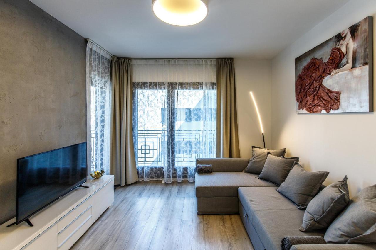K40 Boutique Apartment In The City Center Budapest Esterno foto