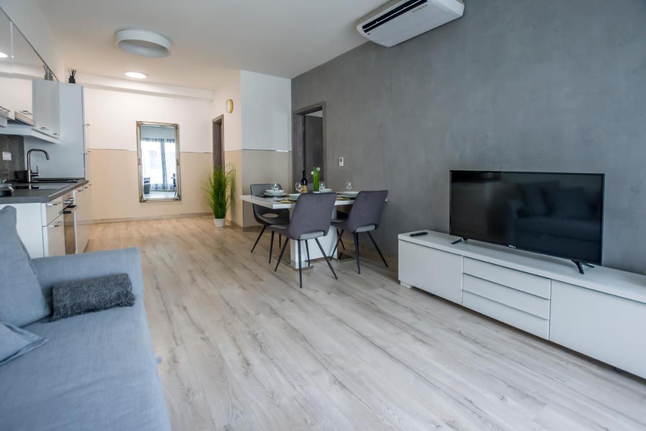 K40 Boutique Apartment In The City Center Budapest Esterno foto