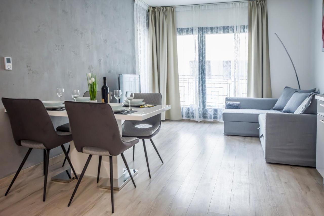 K40 Boutique Apartment In The City Center Budapest Esterno foto