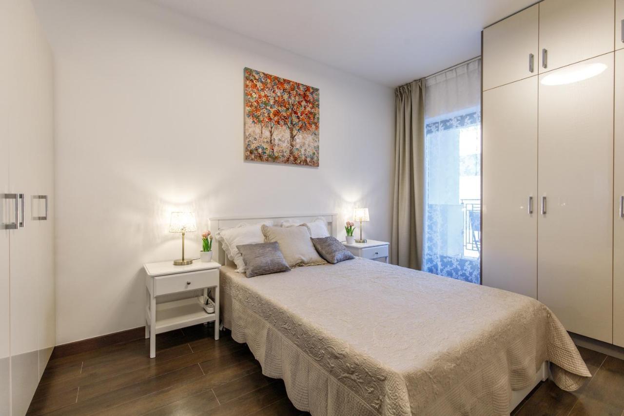 K40 Boutique Apartment In The City Center Budapest Esterno foto