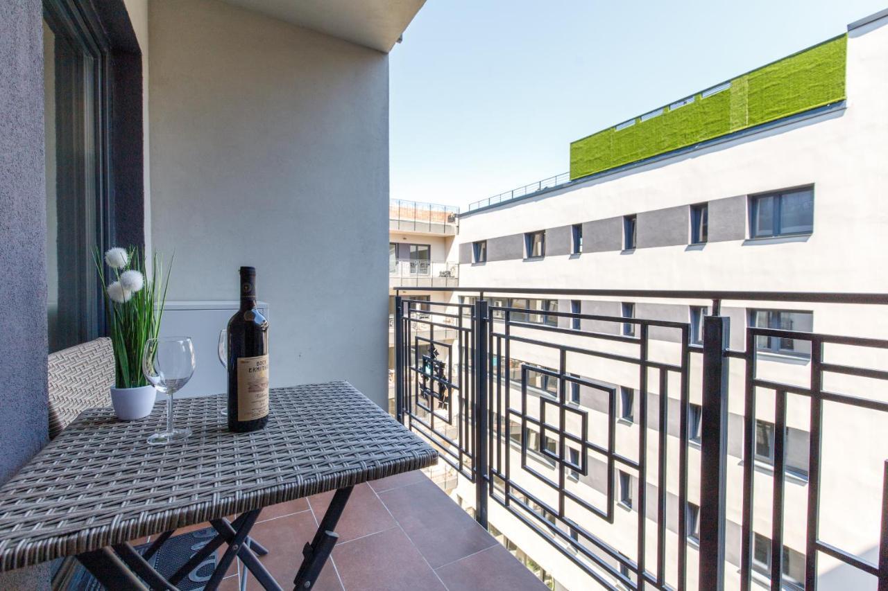 K40 Boutique Apartment In The City Center Budapest Esterno foto