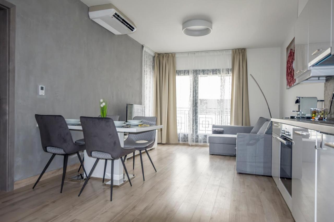 K40 Boutique Apartment In The City Center Budapest Esterno foto