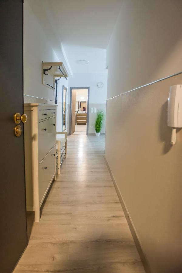 K40 Boutique Apartment In The City Center Budapest Esterno foto