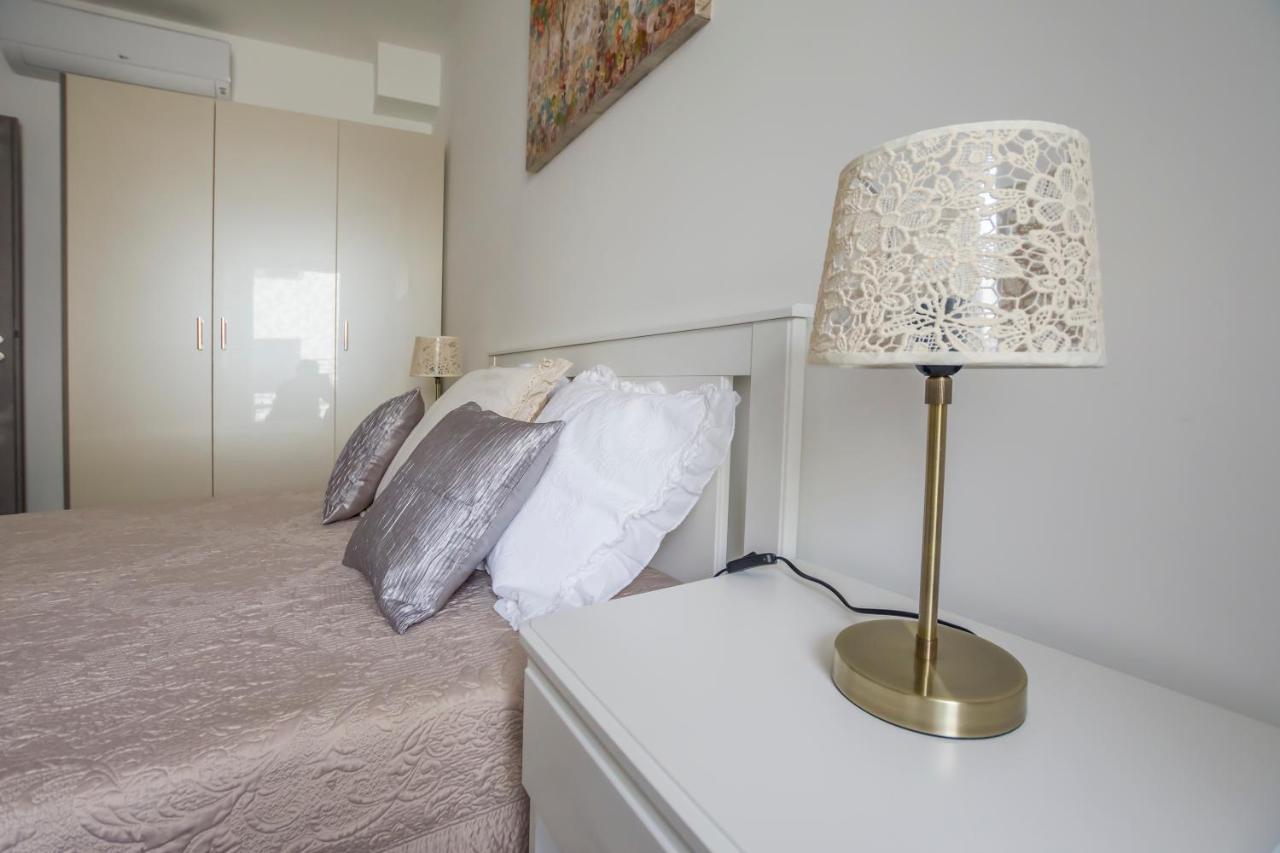 K40 Boutique Apartment In The City Center Budapest Esterno foto