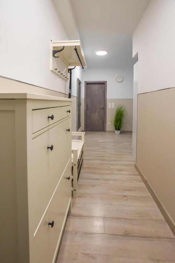 K40 Boutique Apartment In The City Center Budapest Esterno foto