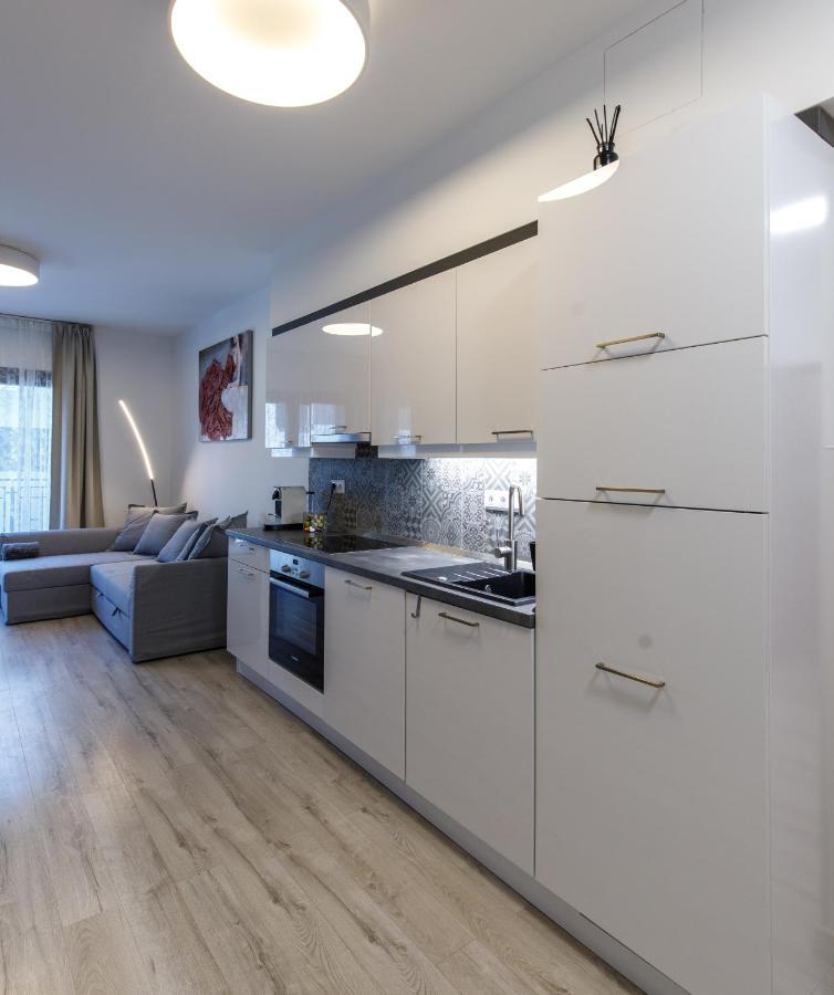 K40 Boutique Apartment In The City Center Budapest Esterno foto