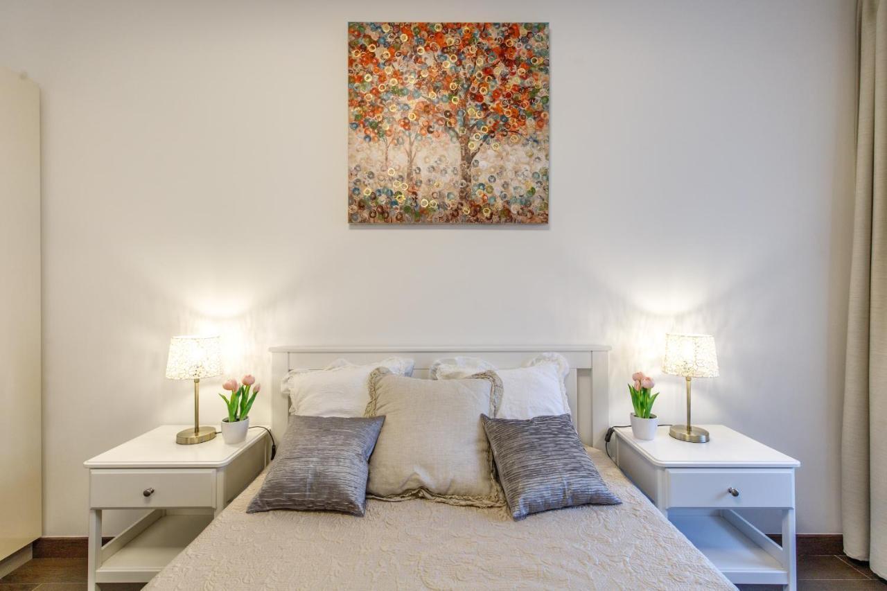 K40 Boutique Apartment In The City Center Budapest Esterno foto