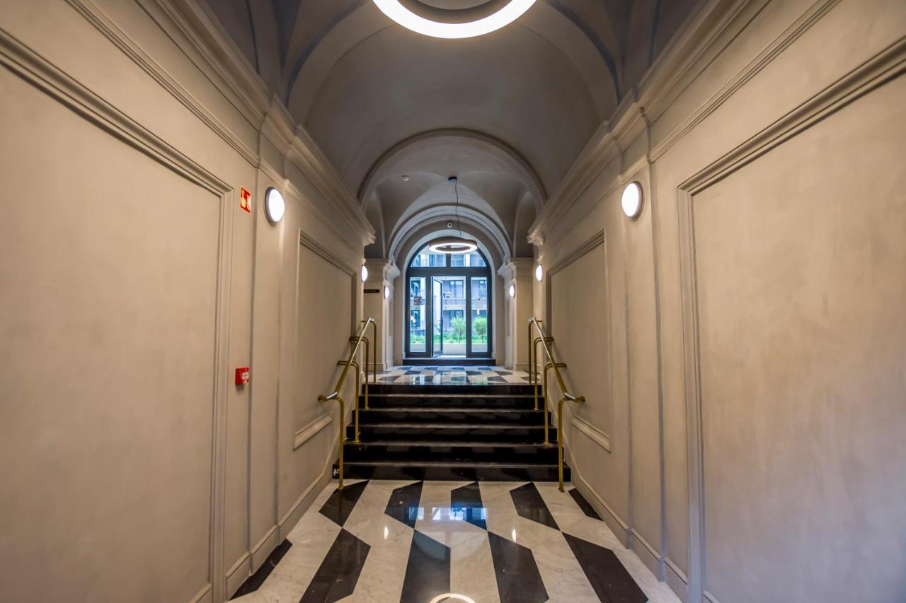 K40 Boutique Apartment In The City Center Budapest Esterno foto