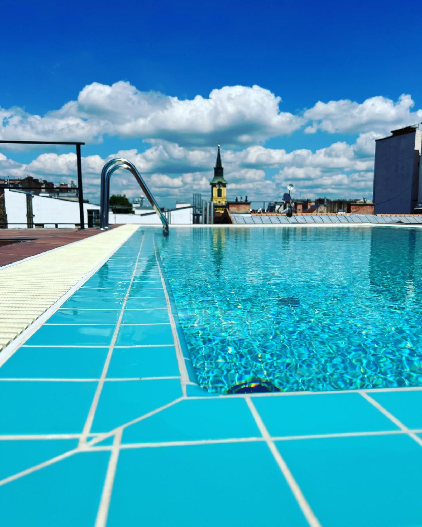 K40 Boutique Apartment In The City Center Budapest Esterno foto