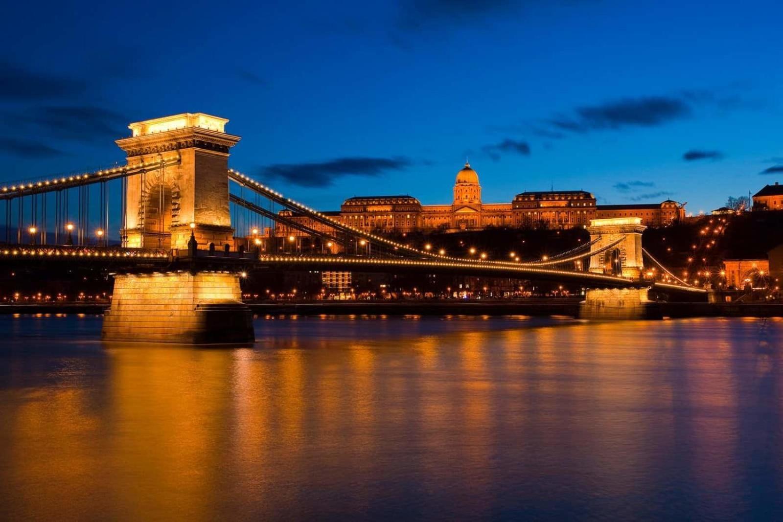 K40 Boutique Apartment In The City Center Budapest Esterno foto